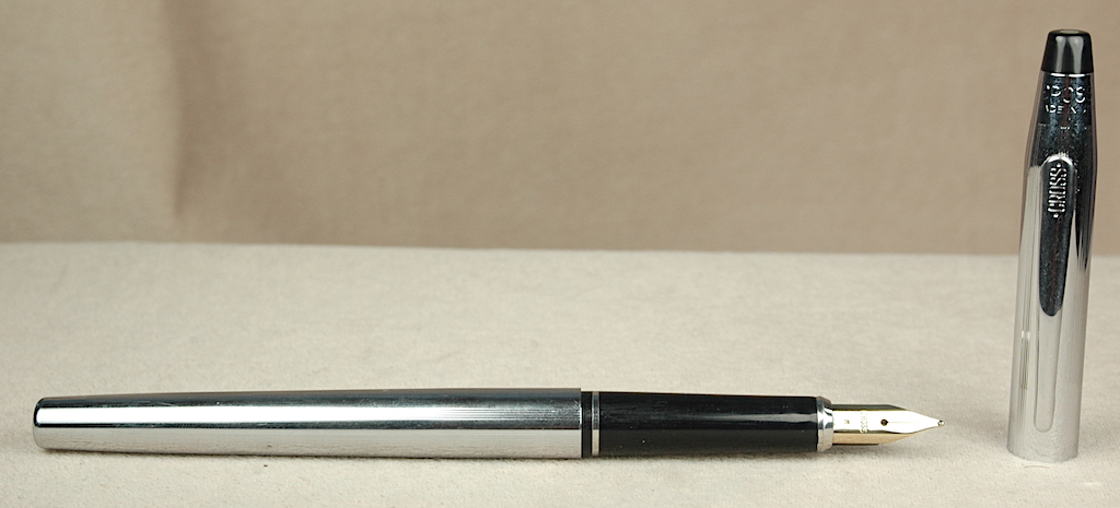 Pre-Owned Pens: 5415: Cross: Century II